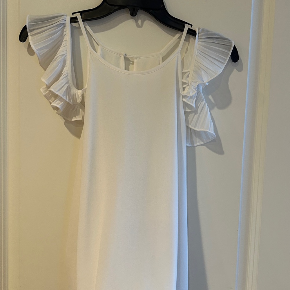 The Impeccable Pig Top